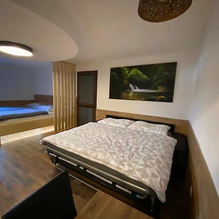 Chalet Derese Липтовски-Микулаш Экстерьер фото